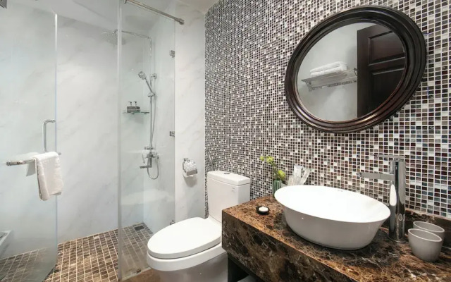 Silkian Hoian Boutique Hotel & Spa