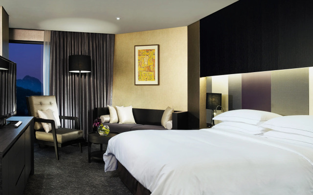 Swiss Grand Hotel  - фото 3