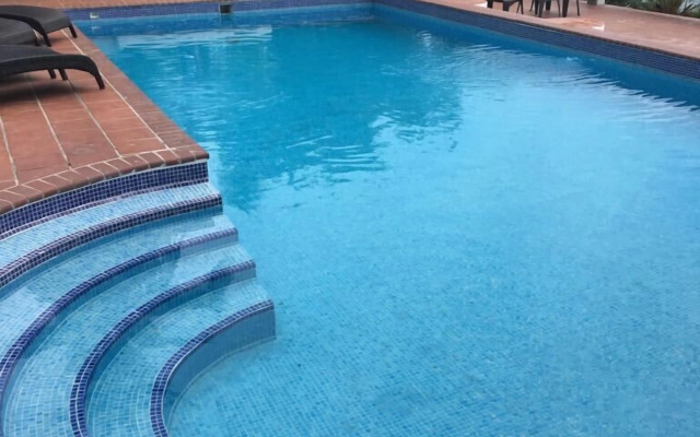 Villa Condesa Del Mar