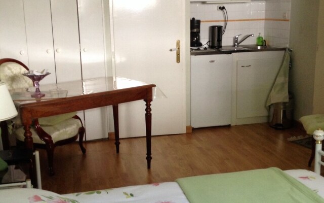 Agora Mijo Chambre d'Hôtes Studio