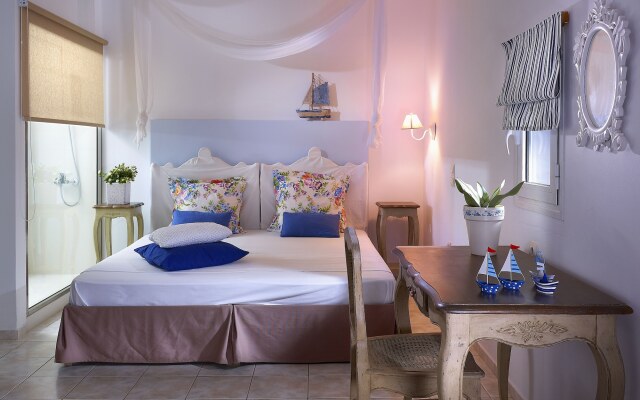 Sunvillage Malia Boutique Hotel & Suites