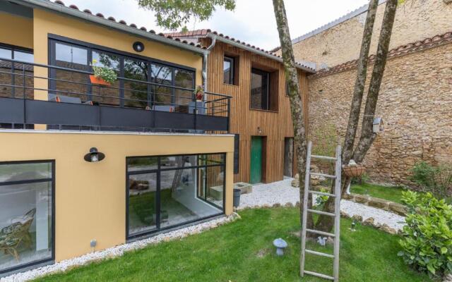 La Maison d'Augustin