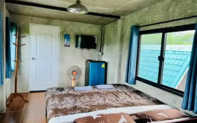 Yellowstone Cheewa View