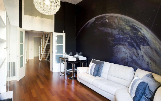 You Stylish City Centre Apartments