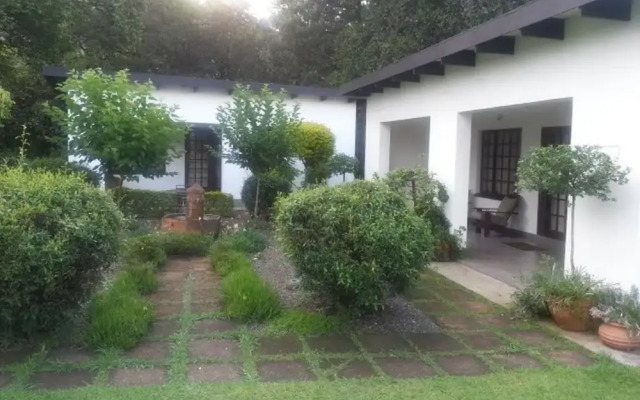Plumbago Guest House