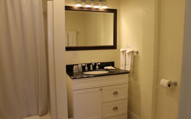 The Inn on the Wharf