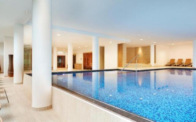 Das Alpenhaus Kaprun