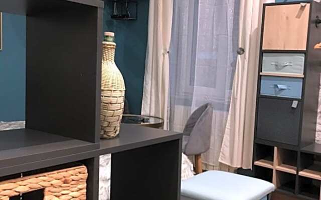 Chambre D'hôte Villa Maurice