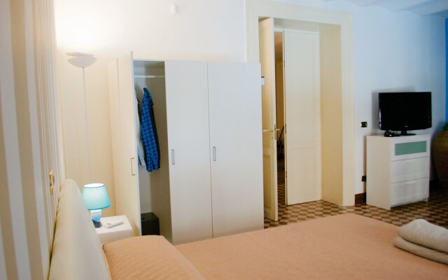 Galleria San Domenico Home