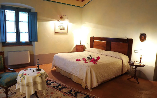 Cortona Resort - Le Terre Dei Cavalieri