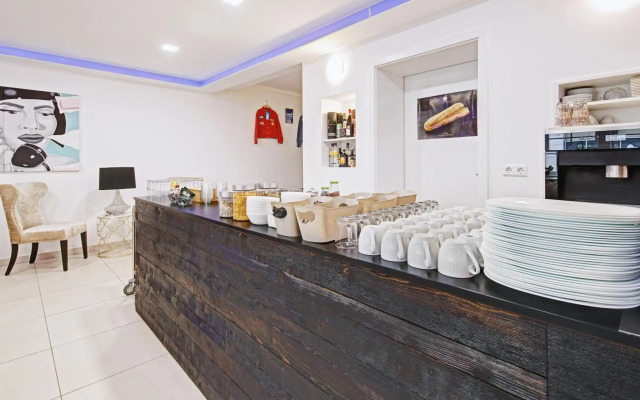 Boutique-Hotel Kronenstuben