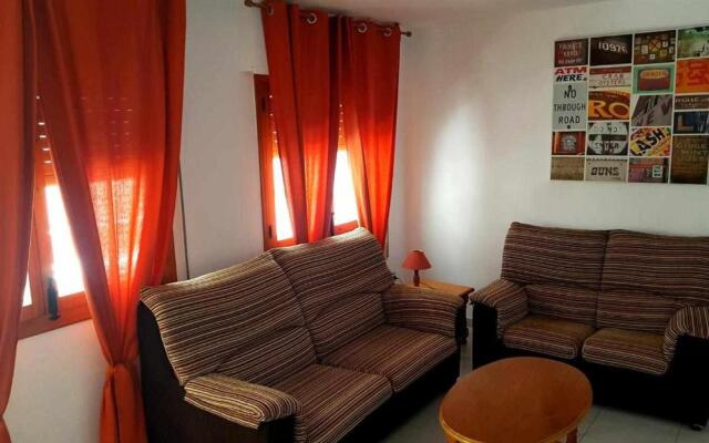 Apartamentos Cap y Corp