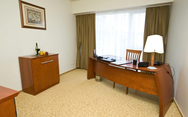 Best Baltic Kaunas Hotel