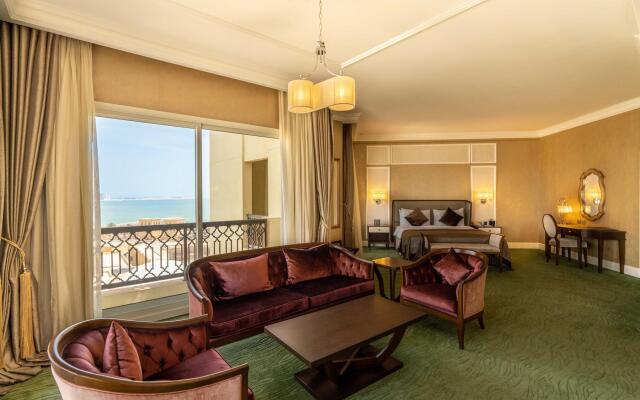 Rixos Bab Al Bahr Hotel - Ultra All Inclusive Resort