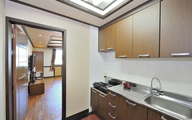 Anmyeongdo Moma Motel