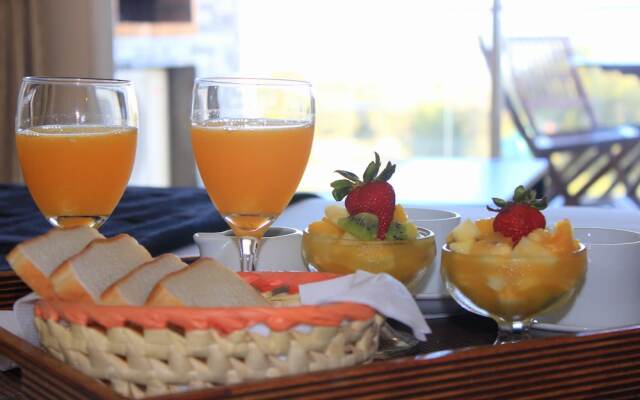Zen Boutique Apart Hotel
