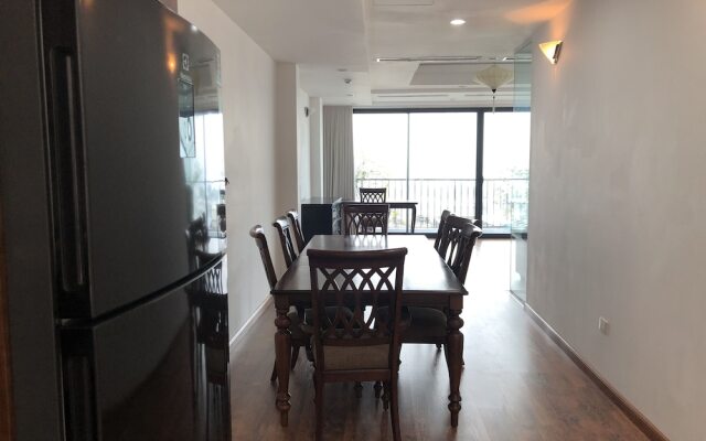 Emanuela Hotel  Serviced Apartment