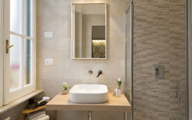 Vatican Space Rooms in Rome