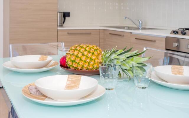 Villa Marconi Apartment 13 attico