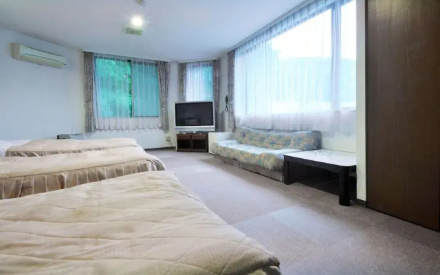 Pension Shadow Classe