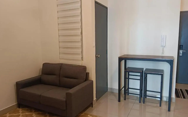 Camellia Mesahill Homestay -5G wifi
