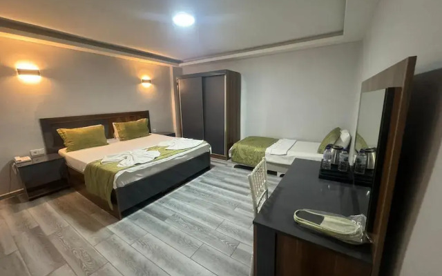 Deniz Otel