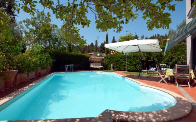 Villa Lucia (PAF110)
