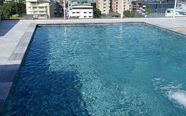 S3 Siam Bangkok