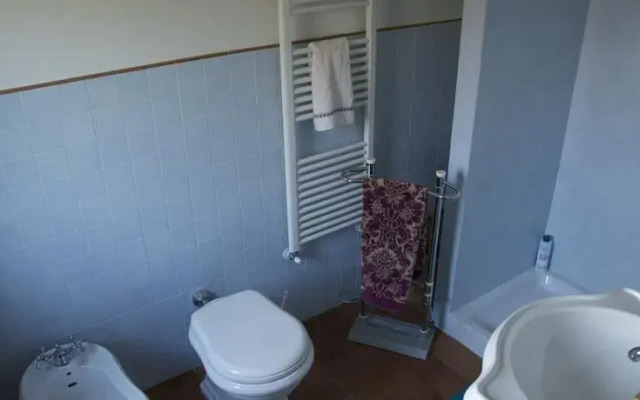 B&B La casa di Agata
