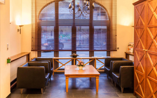martas Hotel Berlin-Mitte