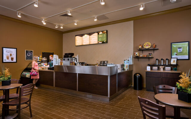 Moody Gardens Hotel, Spa and Convention Center