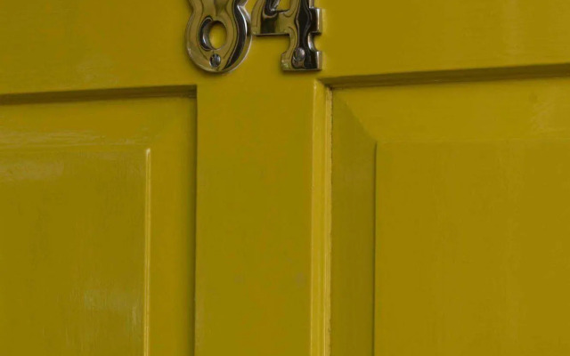 Spire House B&B