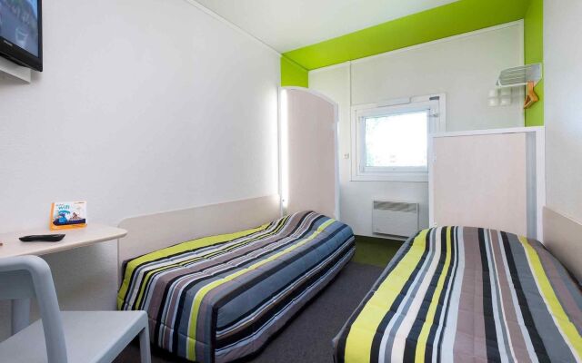 B&B HOTEL Bordeaux Sud