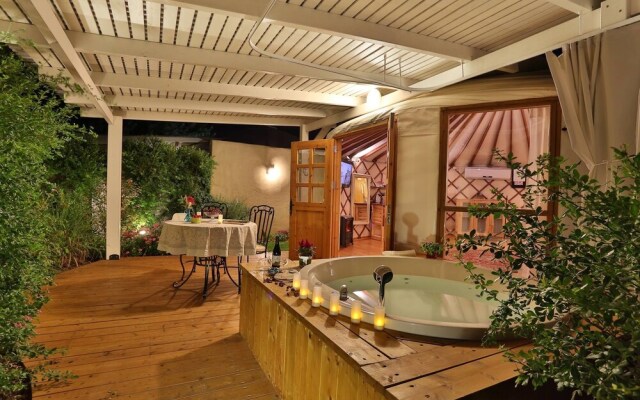 Helios Luxury Suites