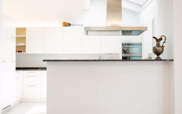 Apartment Soldanella