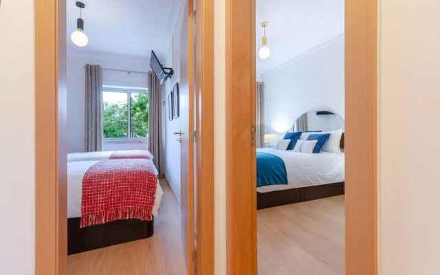 Setubal Boutique Apartment II by Homing