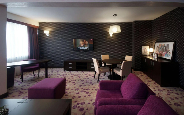 Hotel Park