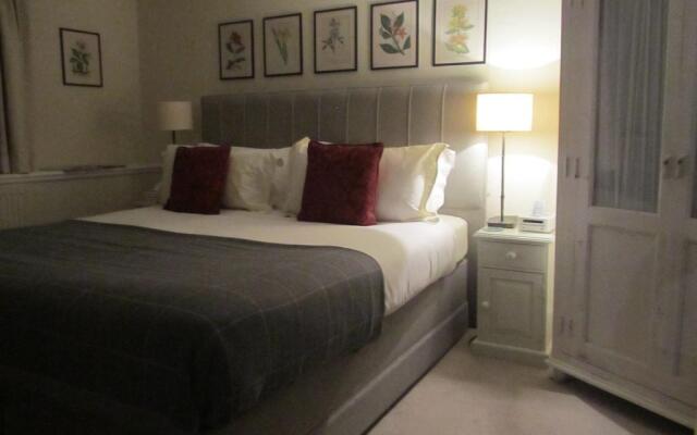 Wartling Place Country House