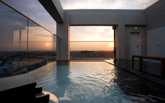 Candeo Hotels Sano