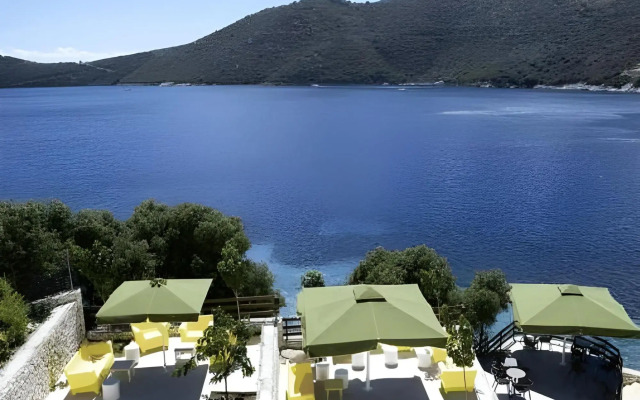 San Nicolas Resort Hotel