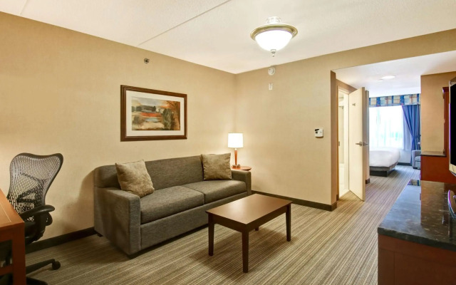 Hilton Garden Inn Toronto/Burlington