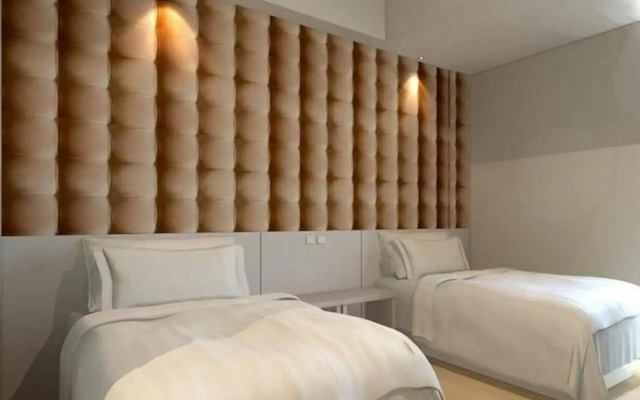 Hotel Yasmin Karawaci