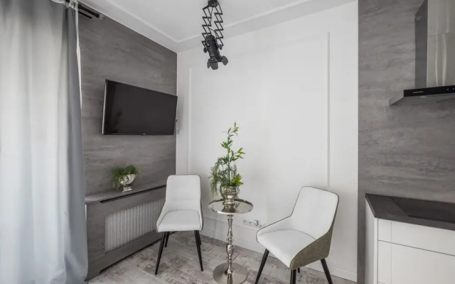 Good Time Apartment