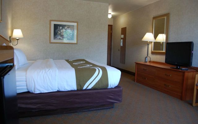 Quality Inn