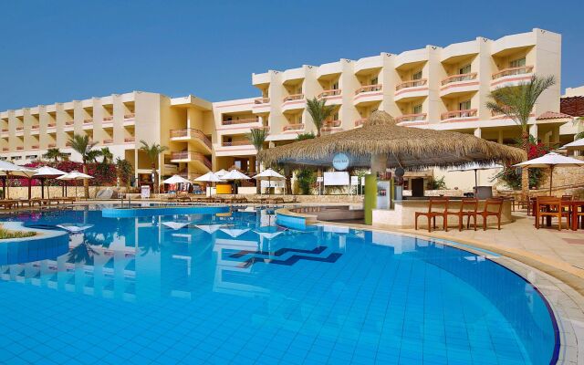 DoubleTree by Hilton Sharm El Sheikh - Sharks Bay Resort