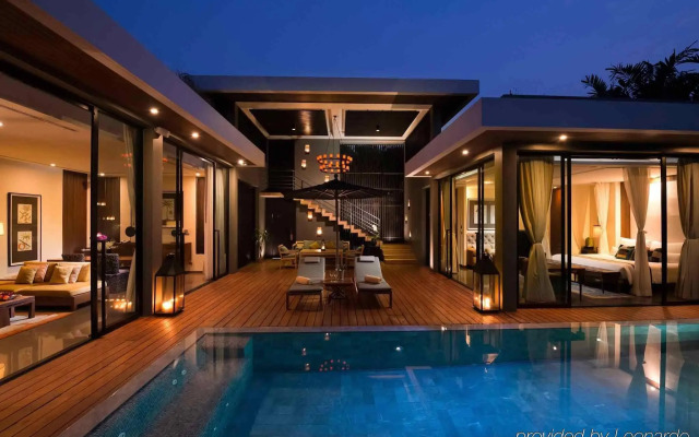 V Villas Hua Hin - MGallery Collection