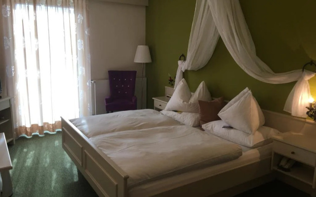 Panoramahotel Steirerland