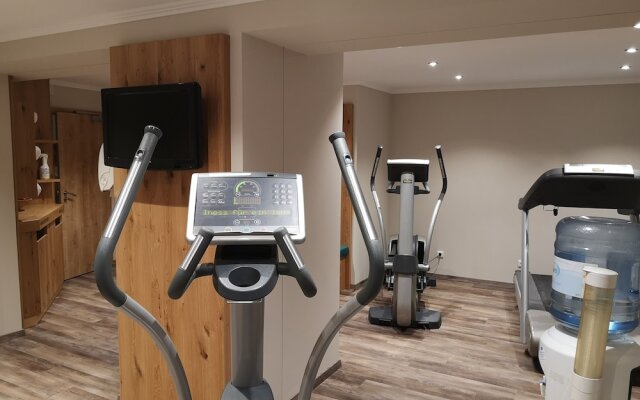 Hotel-Restaurant Richard Held