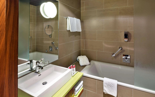 Austria Trend Hotel Europa Wien