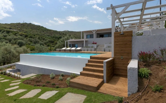 Villa Elia